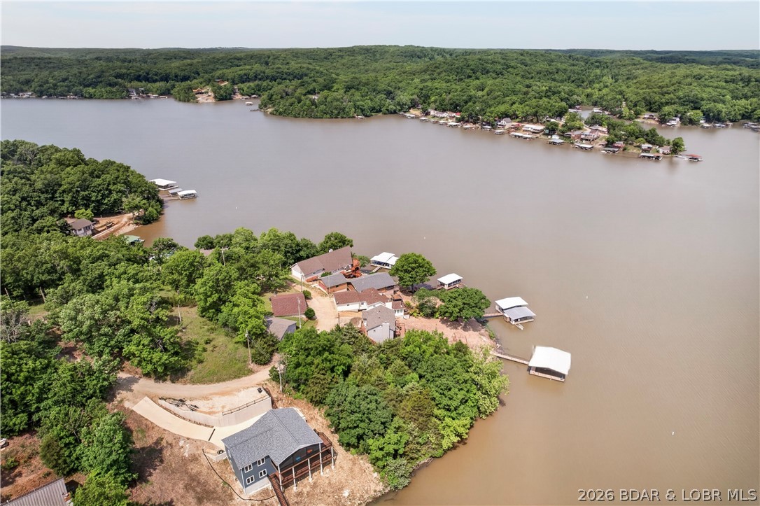 Parkers Point - Residential