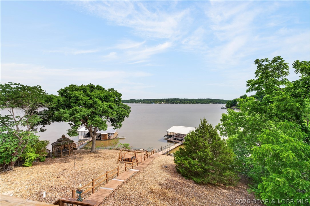 Parkers Point - Residential