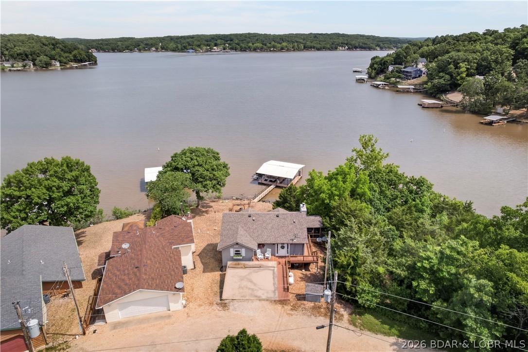 Parkers Point - Residential