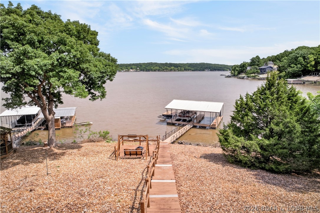 Parkers Point - Residential