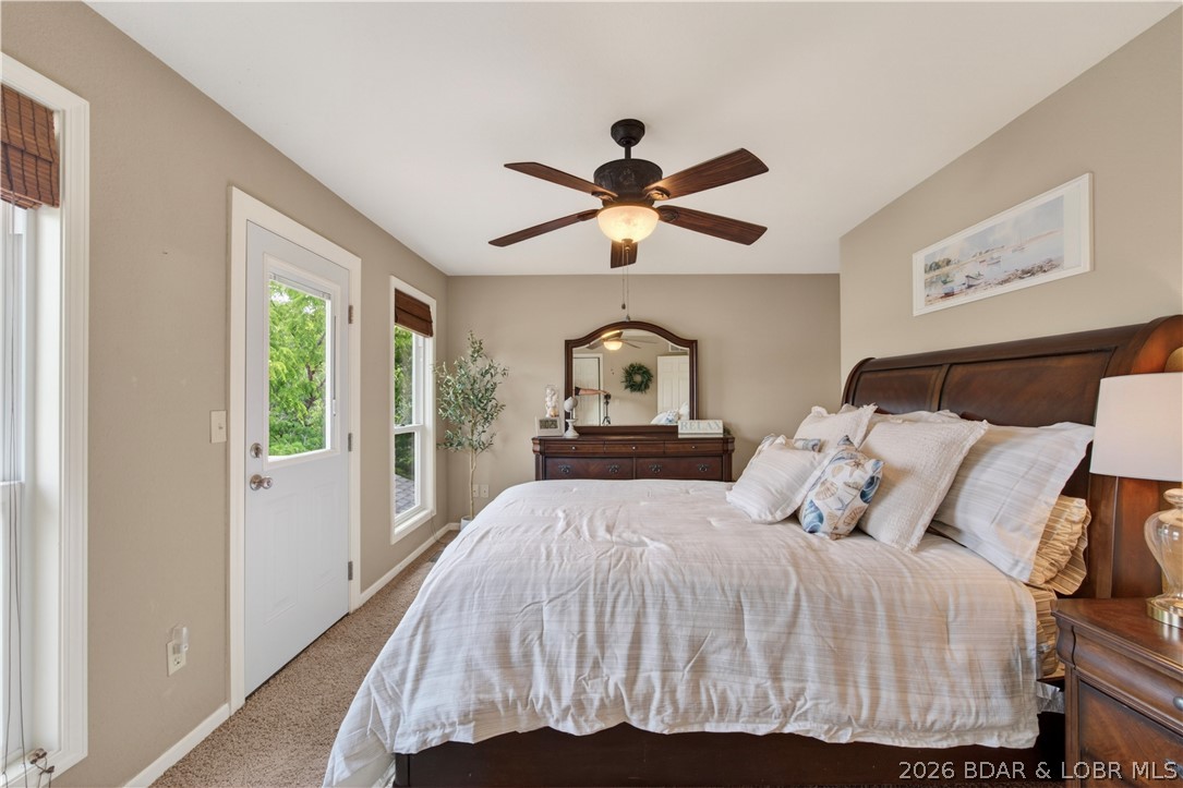 Parkers Point - Residential