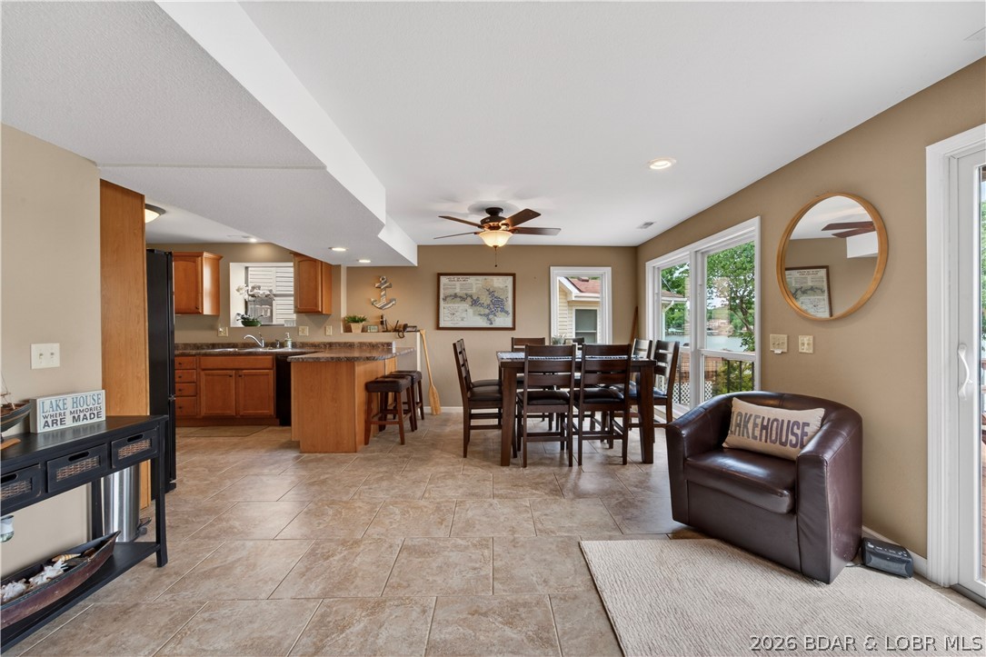 Parkers Point - Residential