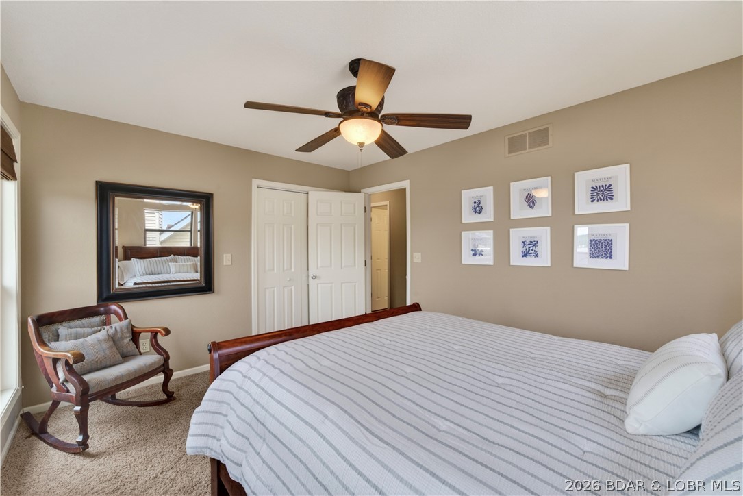 Parkers Point - Residential