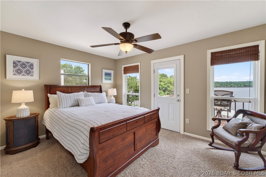 Parkers Point - Residential