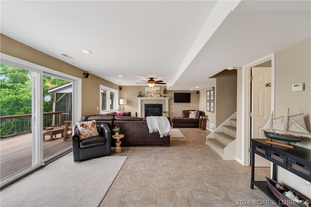 Parkers Point - Residential