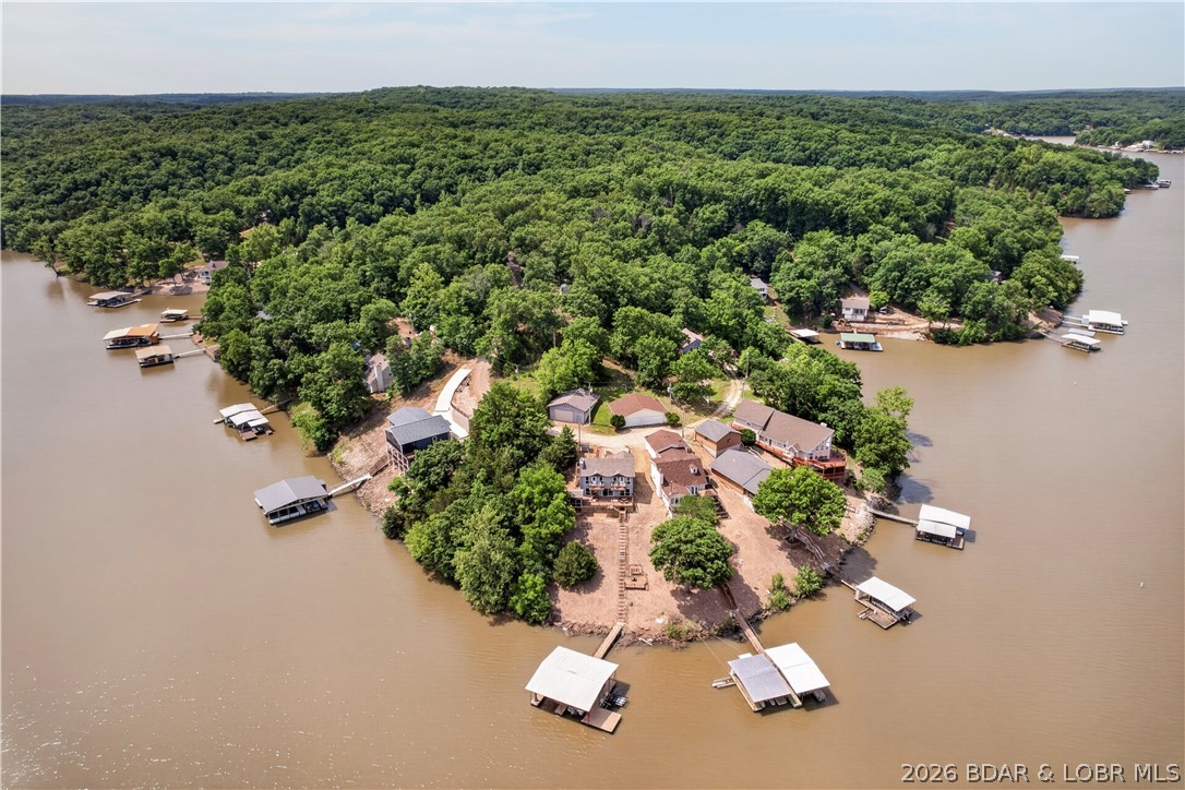Parkers Point - Residential
