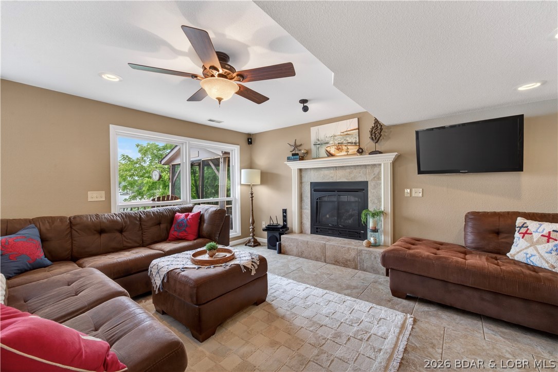 Parkers Point - Residential