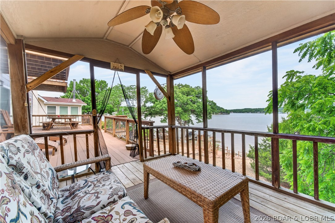 Parkers Point - Residential