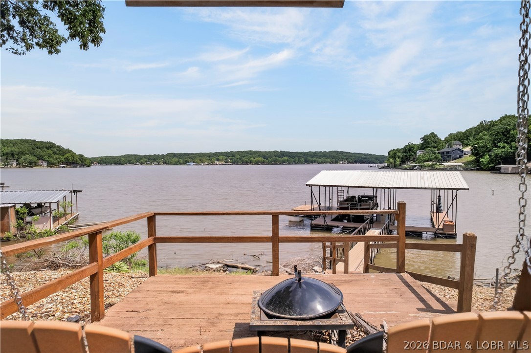 Parkers Point - Residential