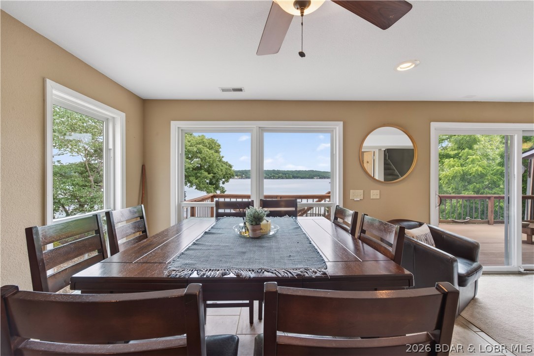 Parkers Point - Residential