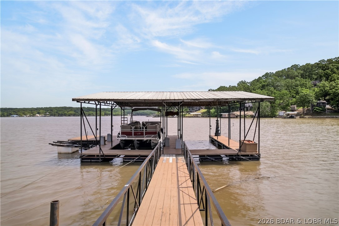 Parkers Point - Residential