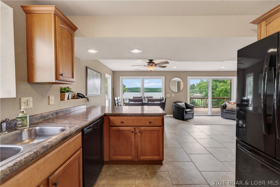 Parkers Point - Residential