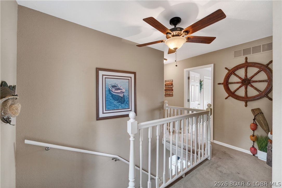 Parkers Point - Residential