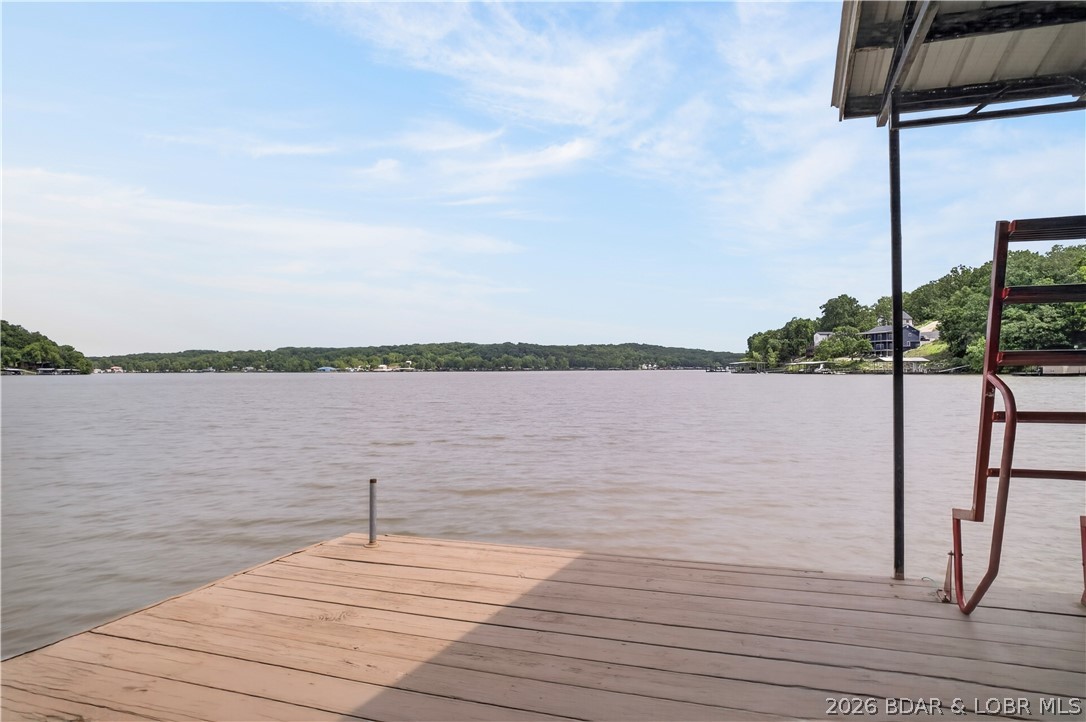 Parkers Point - Residential