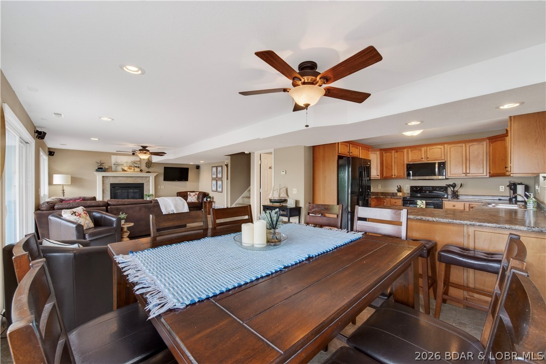 Parkers Point - Residential
