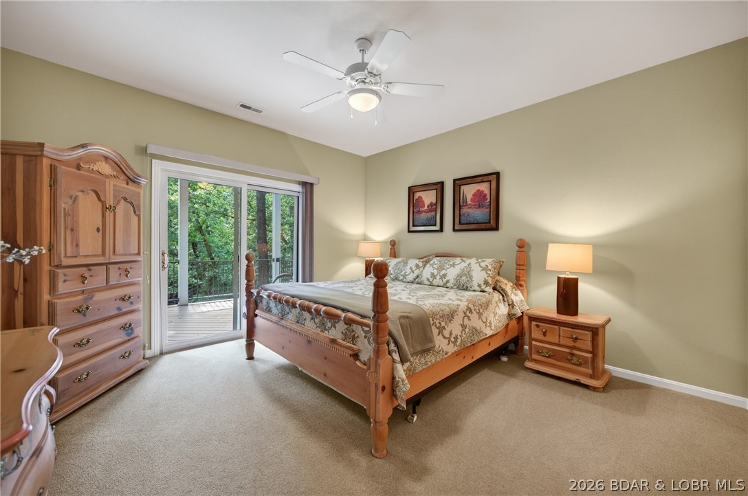 Country Club Estates No. 1 - Residential