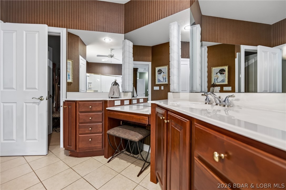 Country Club Estates No. 1 - Residential