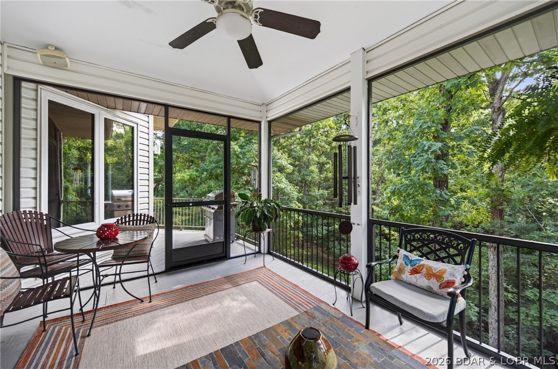 Country Club Estates No. 1 - Residential