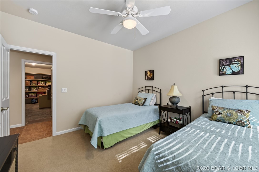 Country Club Estates No. 1 - Residential