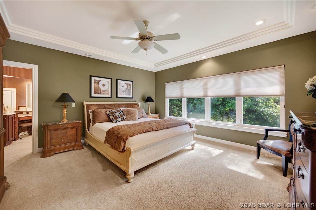 Country Club Estates No. 1 - Residential