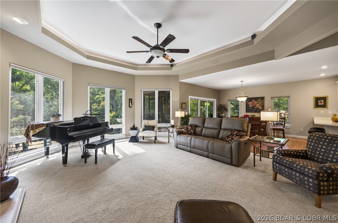 Country Club Estates No. 1 - Residential