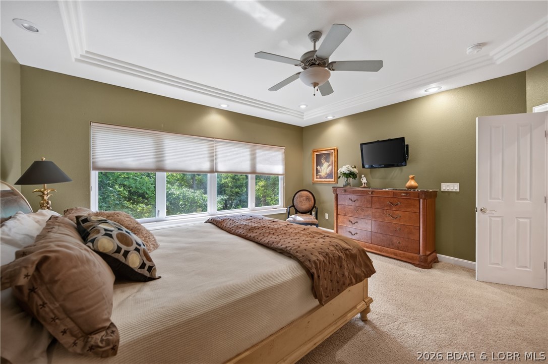 Country Club Estates No. 1 - Residential
