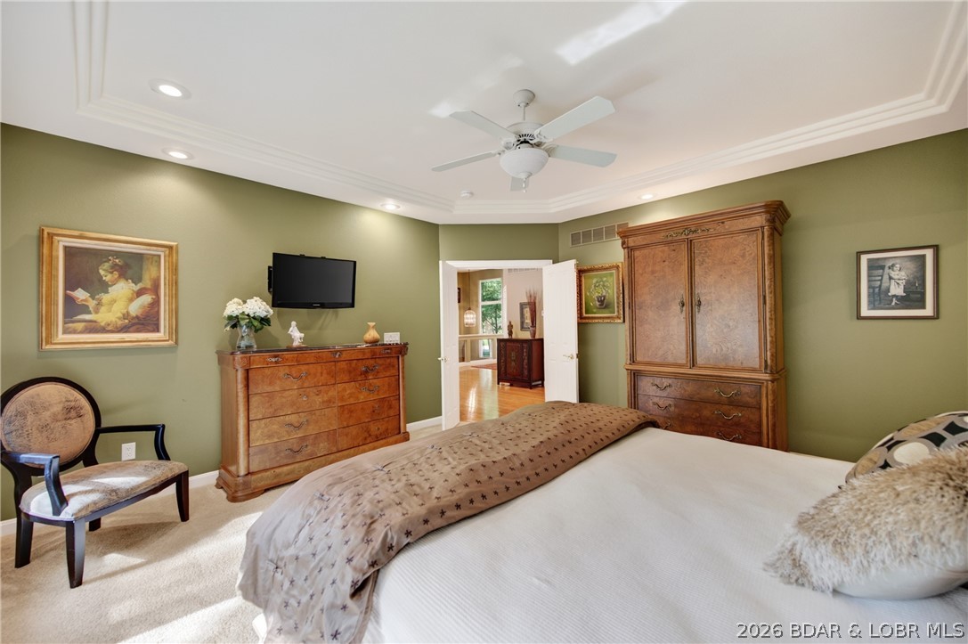 Country Club Estates No. 1 - Residential