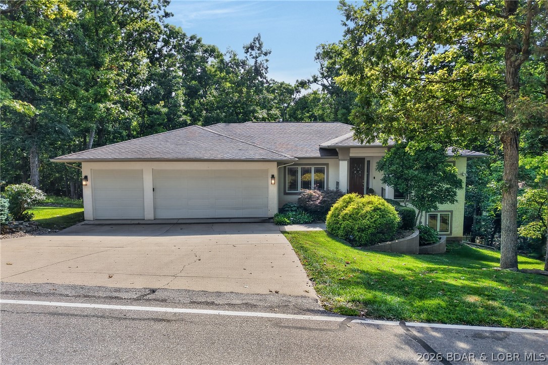 Country Club Estates No. 1 - Residential