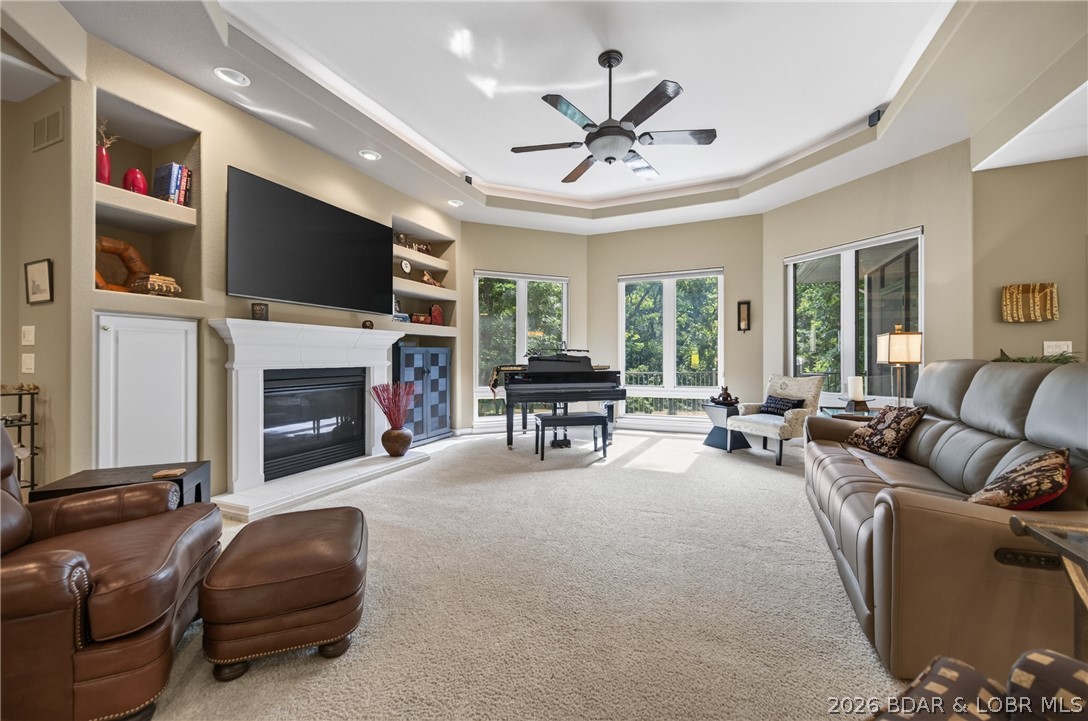 Country Club Estates No. 1 - Residential