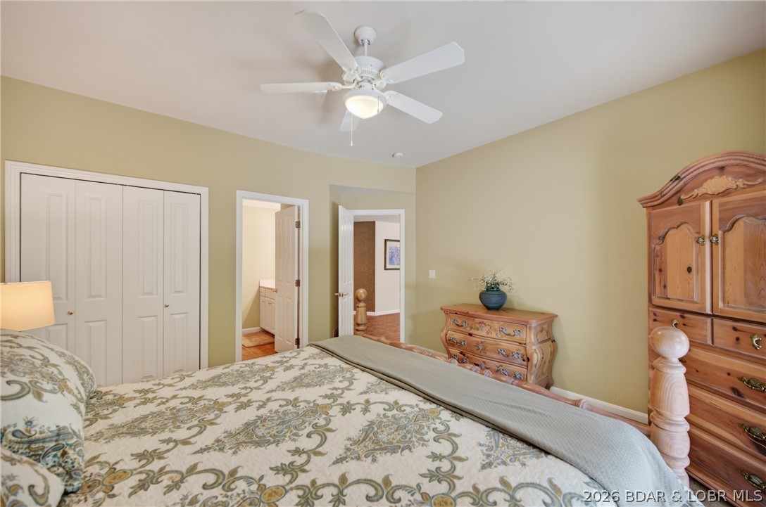Country Club Estates No. 1 - Residential