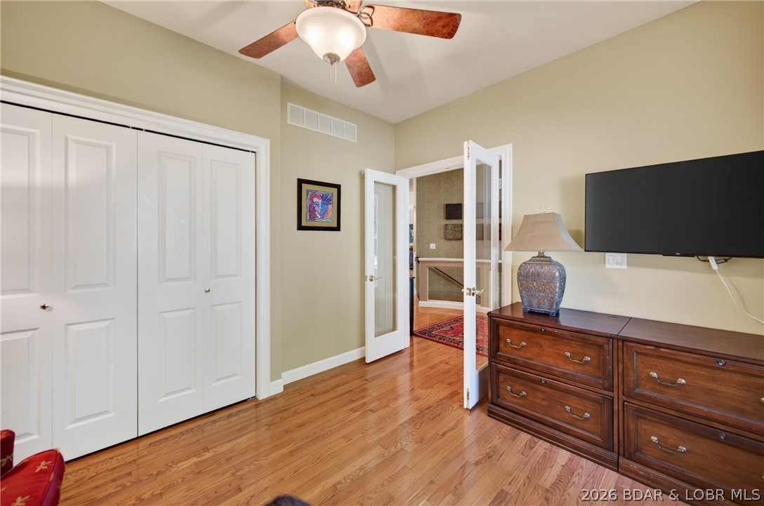 Country Club Estates No. 1 - Residential