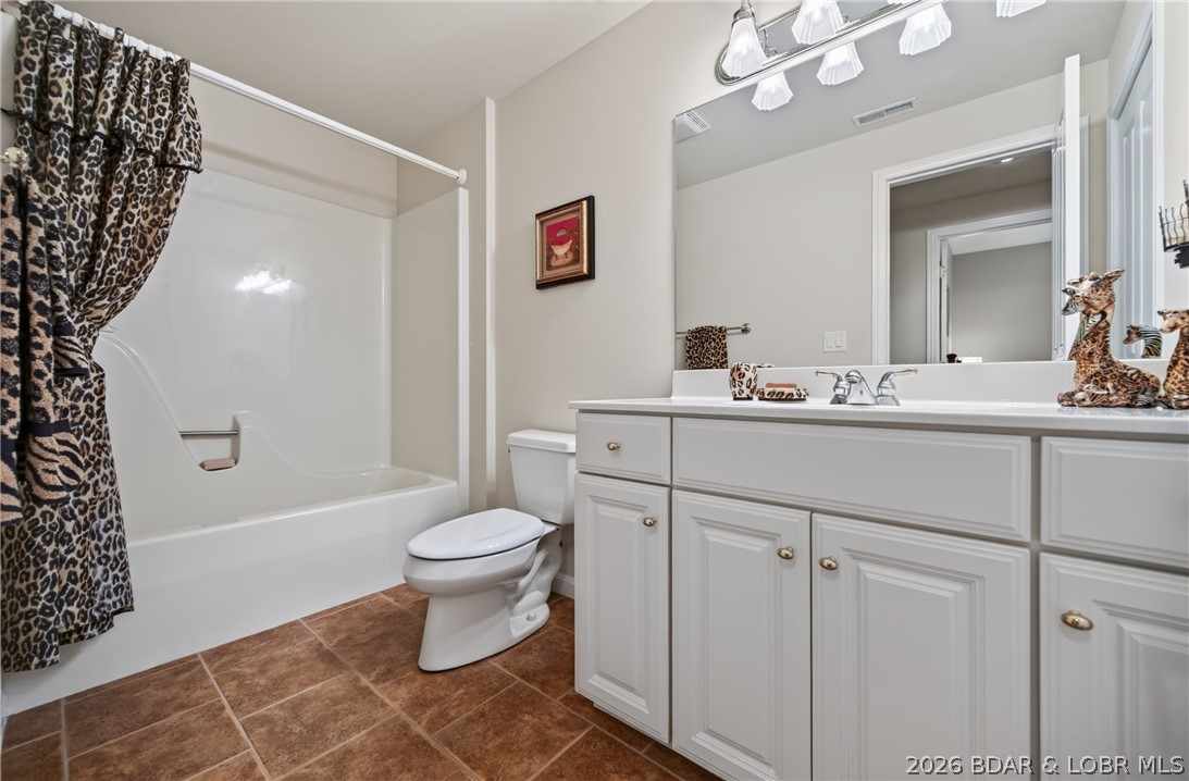 Country Club Estates No. 1 - Residential