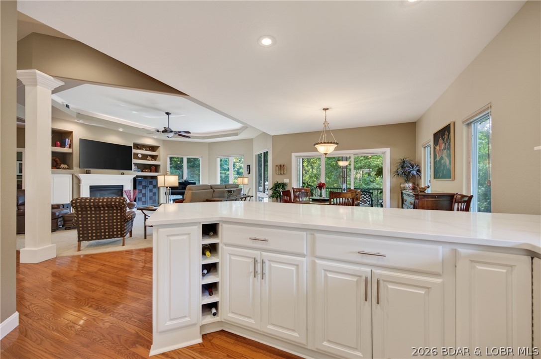 Country Club Estates No. 1 - Residential