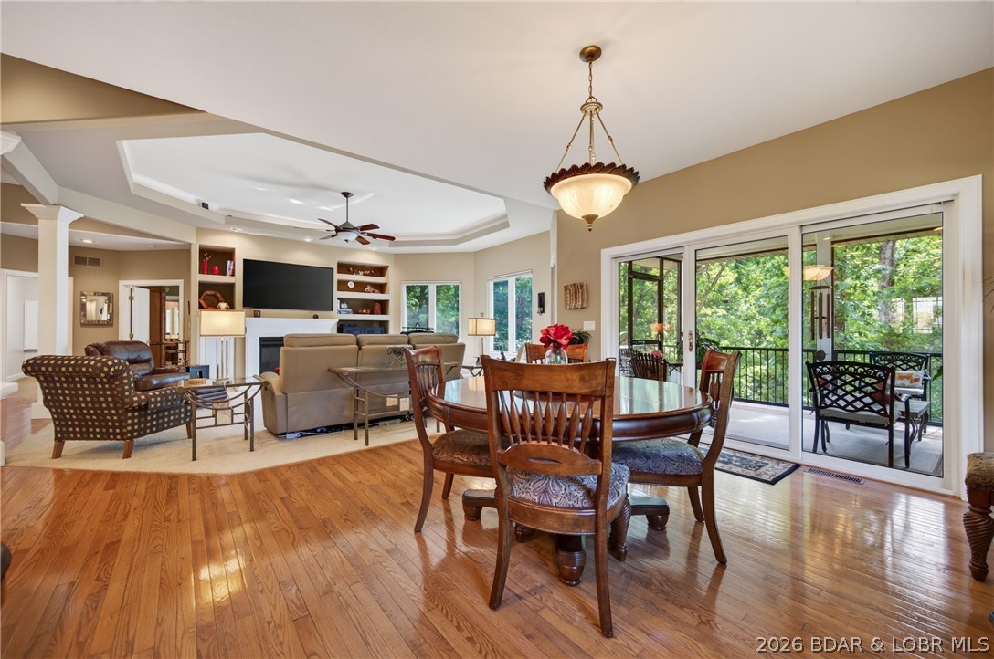 Country Club Estates No. 1 - Residential