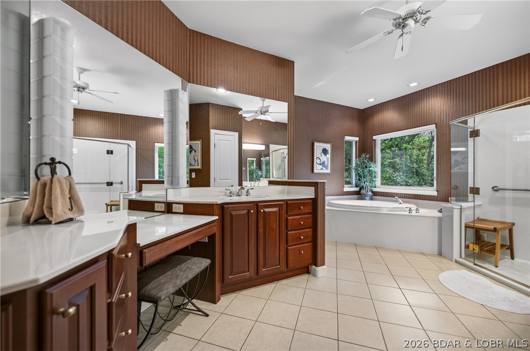 Country Club Estates No. 1 - Residential