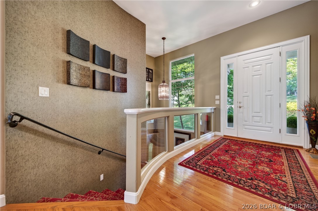 Country Club Estates No. 1 - Residential