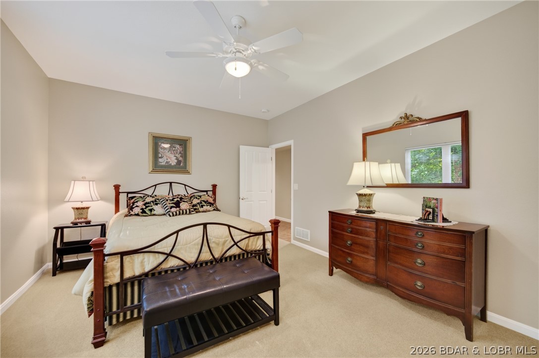Country Club Estates No. 1 - Residential