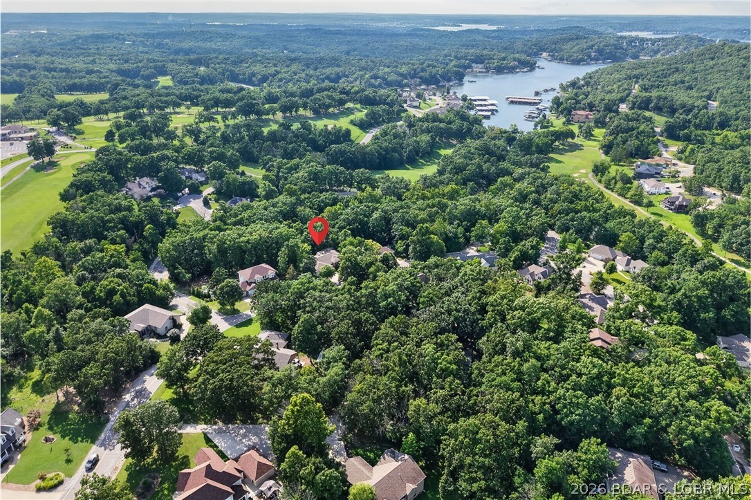 Country Club Estates No. 1 - Residential