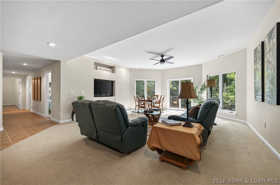 Country Club Estates No. 1 - Residential