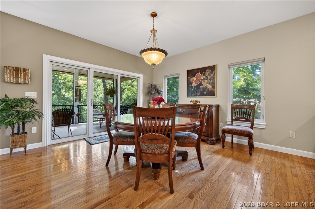 Country Club Estates No. 1 - Residential