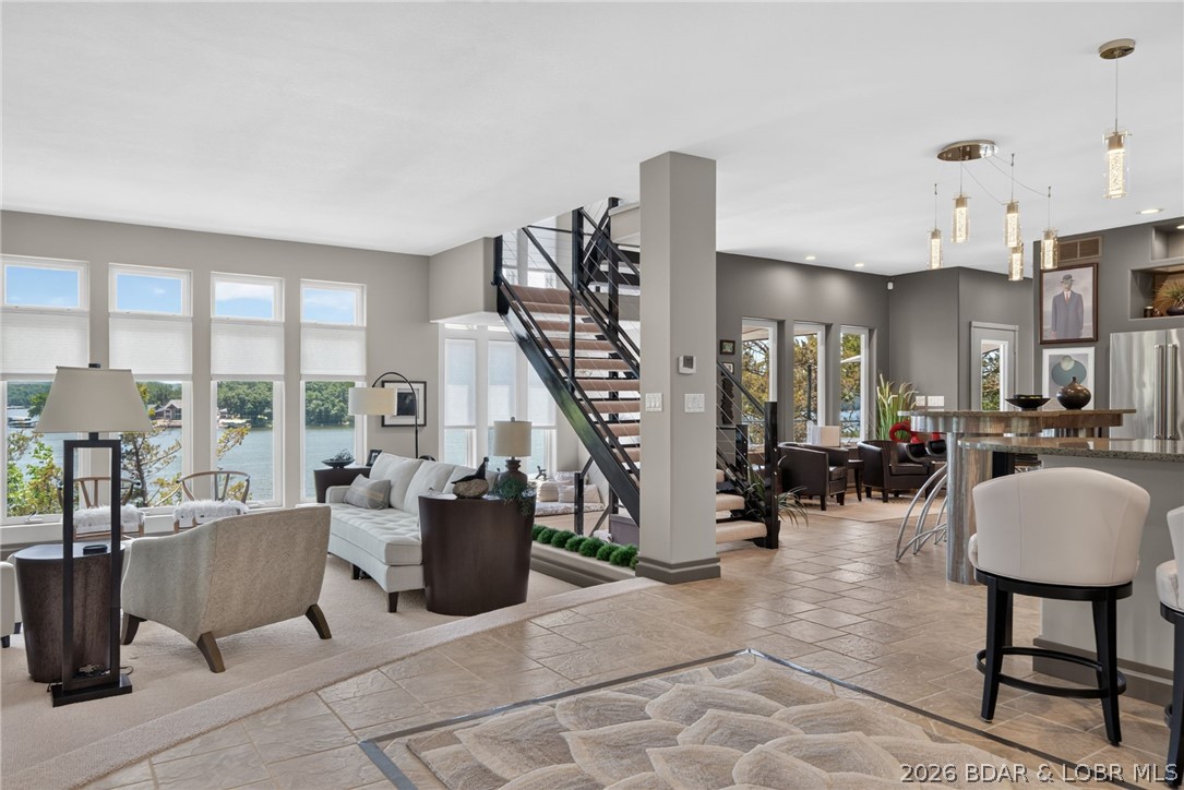 Lindsay Estates West - Residential