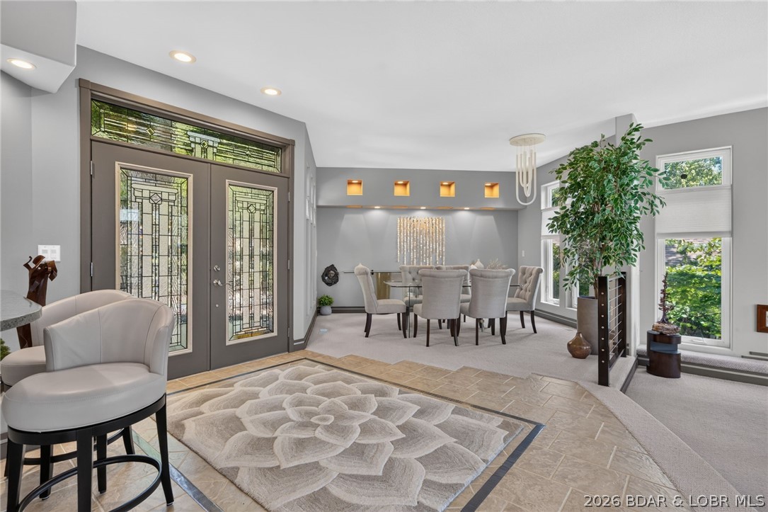 Lindsay Estates West - Residential