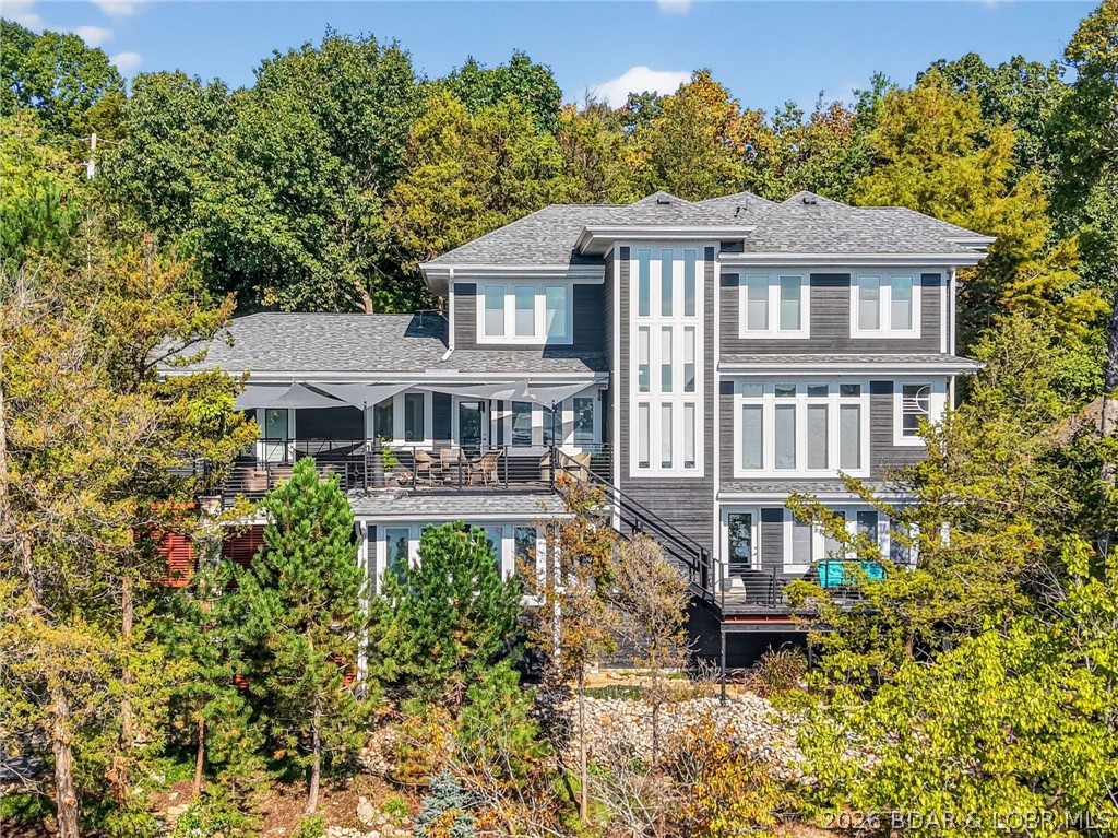 Lindsay Estates West - Residential