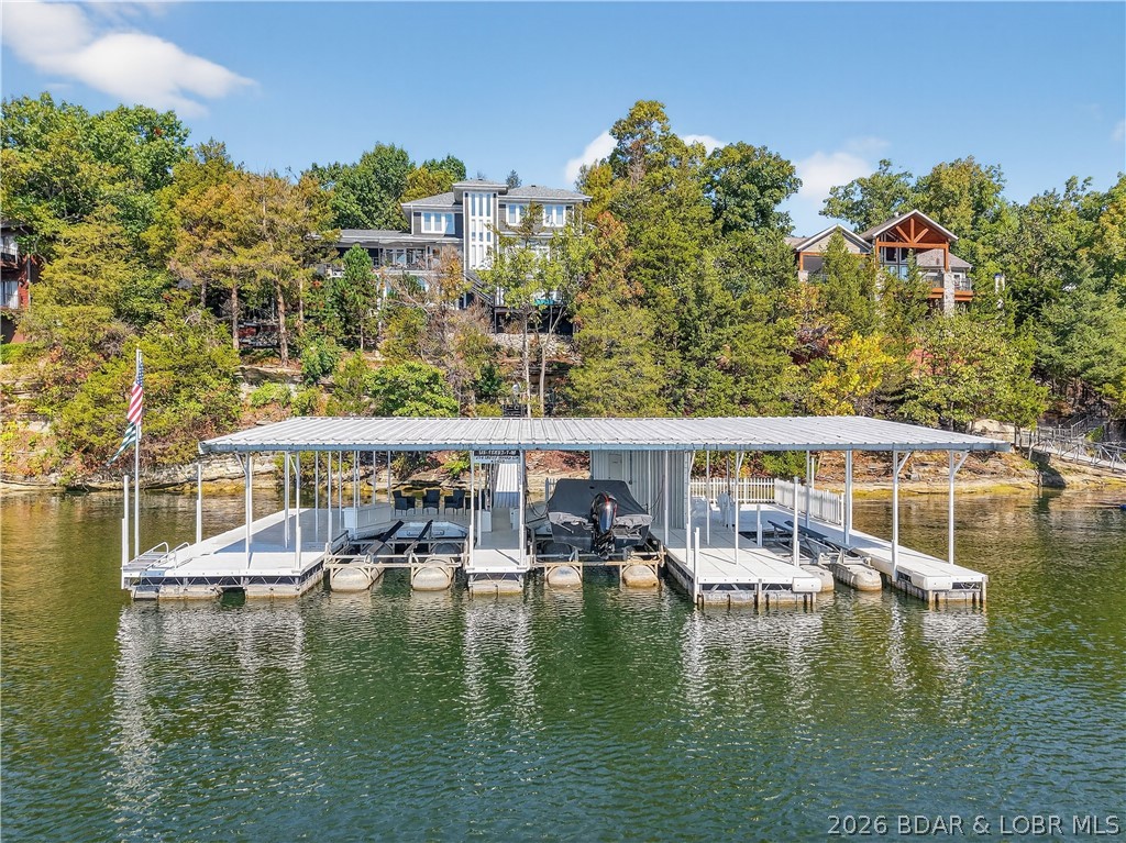 Lindsay Estates West - Residential