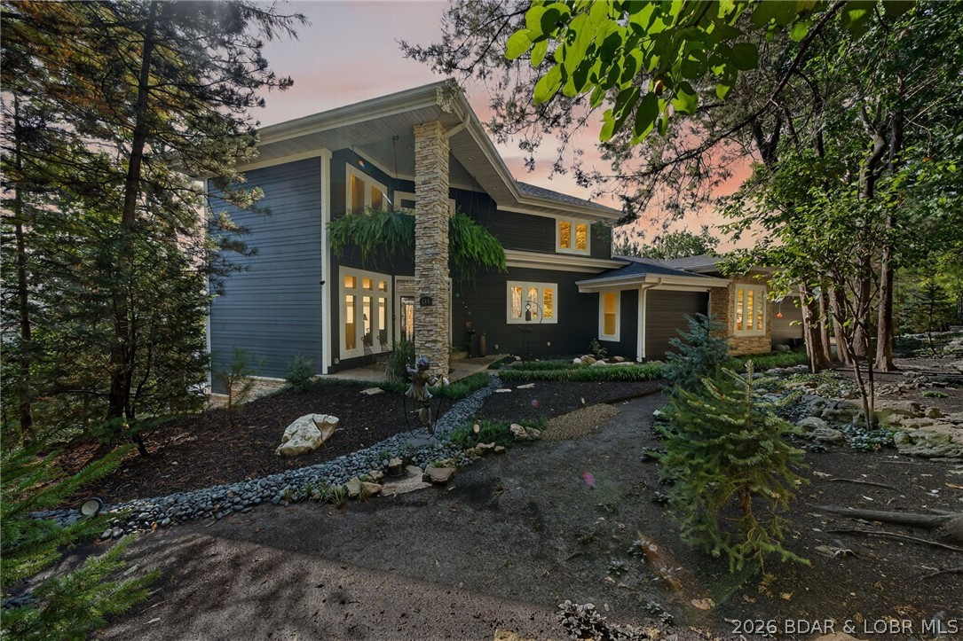 Lindsay Estates West - Residential