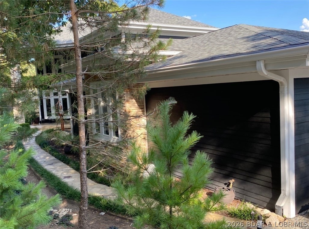 Lindsay Estates West - Residential