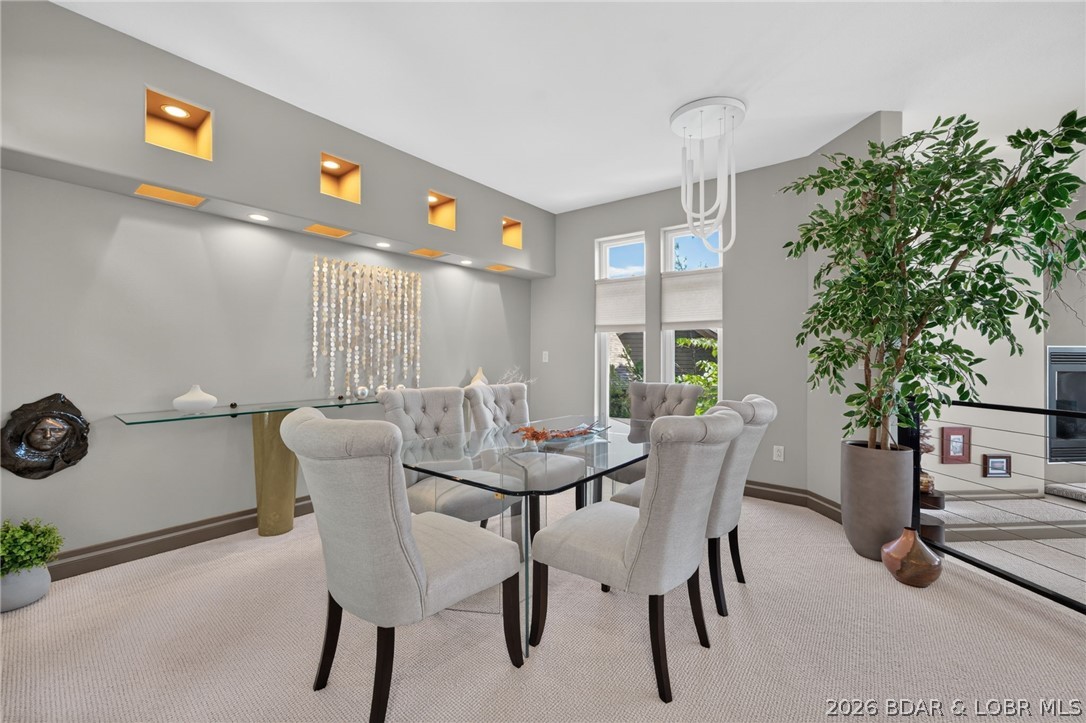 Lindsay Estates West - Residential