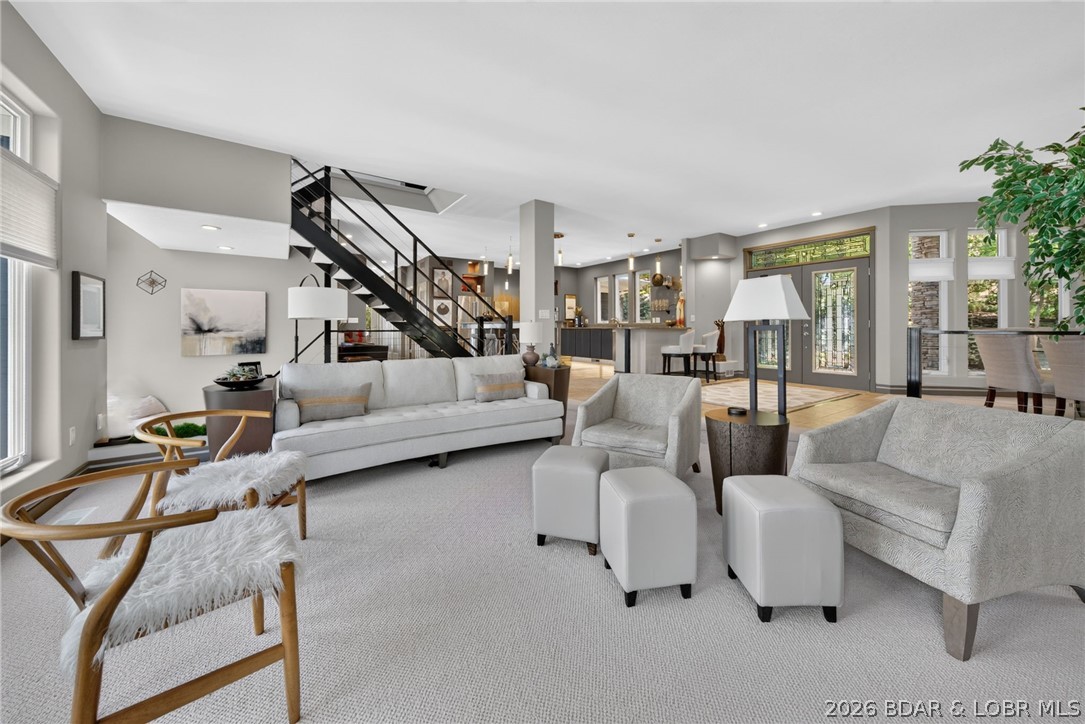 Lindsay Estates West - Residential