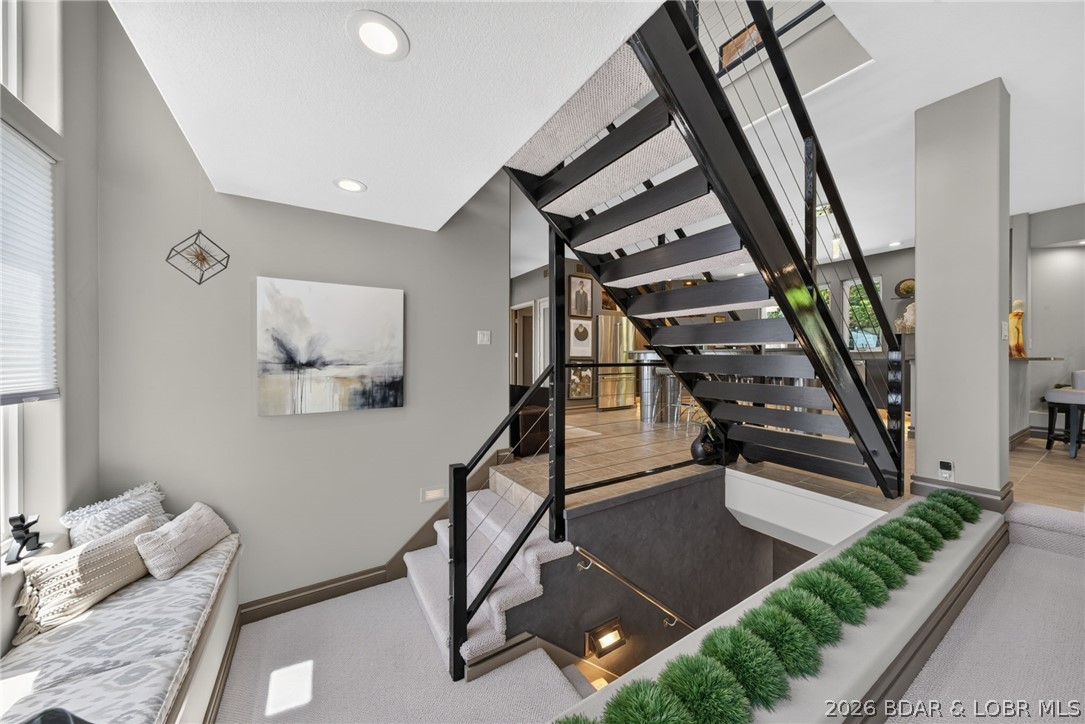 Lindsay Estates West - Residential