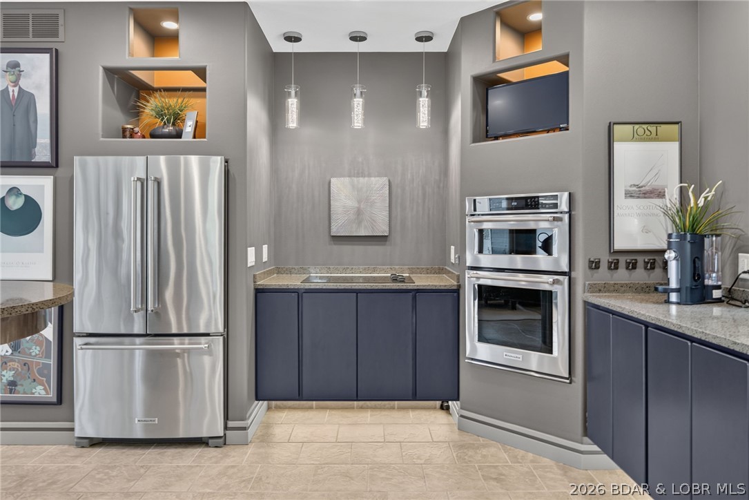 Lindsay Estates West - Residential